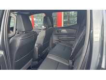 BRAND NEW MITSUBISHI 2.4 BARBARIAN D/C AUTO 4WD EURO 6 204PS