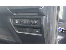 BRAND NEW MITSUBISHI 2.4 BARBARIAN D/C AUTO 4WD EURO 6 204PS
