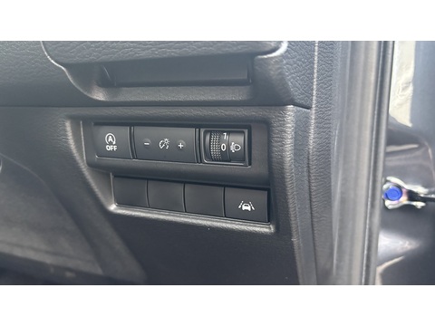 Di-D Barbarian Sda Pick Up 2.4 Automatic Diesel