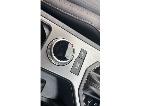 Di-D Barbarian Sda Pick Up 2.4 Automatic Diesel