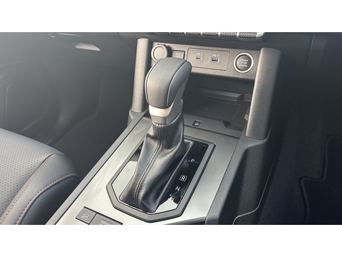 Di-D Barbarian Sda Pick Up 2.4 Automatic Diesel