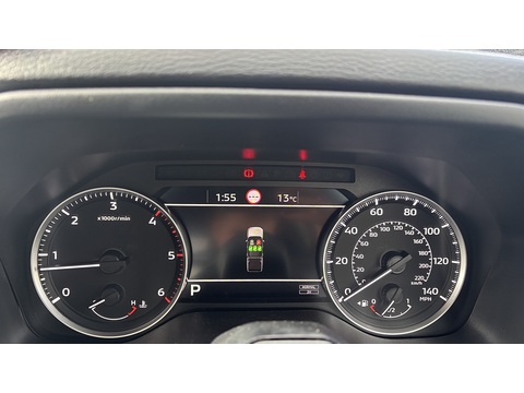 Di-D Barbarian Sda Pick Up 2.4 Automatic Diesel