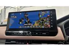 BRAND NEW MITSUBISHI OUTLANDER DIAMOND 2.4 AUTO PETROL HYBRID