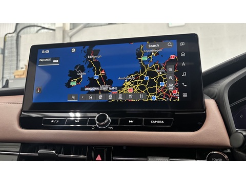 Diamond Estate 2.4 Auto PHEV