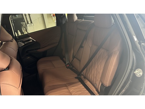 Diamond Estate 2.4 Auto PHEV