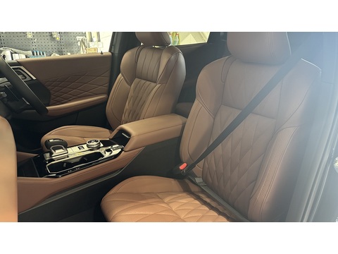 Diamond Estate 2.4 Auto PHEV