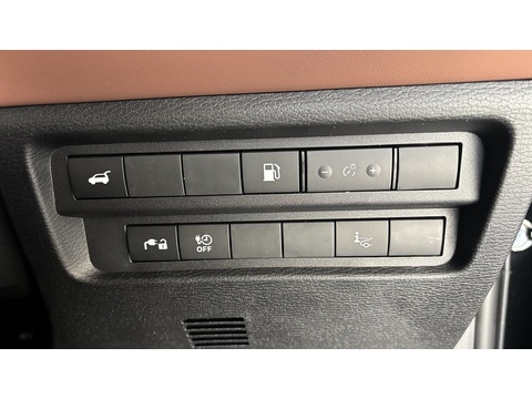 Diamond Estate 2.4 Auto PHEV