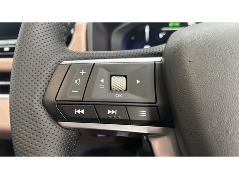 Diamond Estate 2.4 Auto PHEV