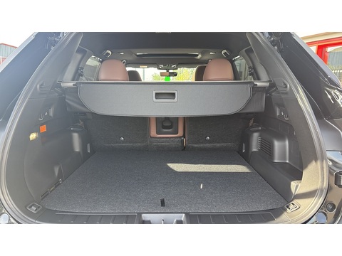 Diamond Estate 2.4 Auto PHEV