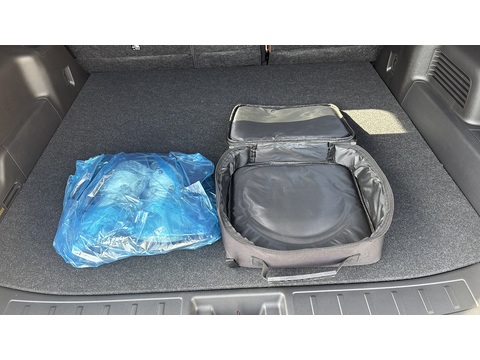 Diamond Estate 2.4 Auto PHEV