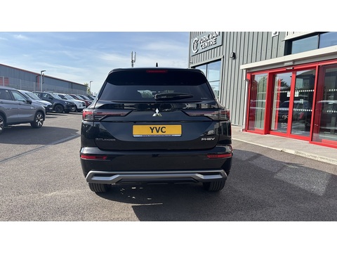 Diamond Estate 2.4 Auto PHEV