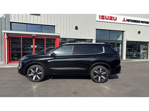Diamond Estate 2.4 Auto PHEV