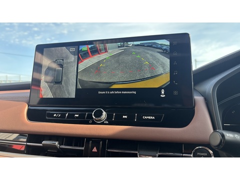 Diamond Estate 2.4 Auto PHEV