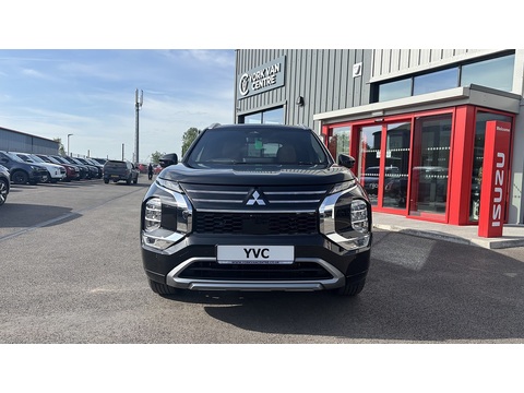 Diamond Estate 2.4 Auto PHEV