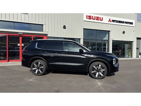 Diamond Estate 2.4 Auto PHEV
