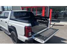 BRAND NEW MITSUBISHI 2.4 BARBARIAN D/C AUTO 4WD EURO 6 204PS