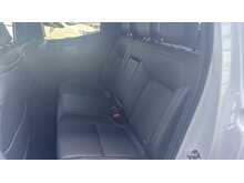 BRAND NEW MITSUBISHI 2.4 BARBARIAN D/C AUTO 4WD EURO 6 204PS
