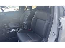 BRAND NEW MITSUBISHI 2.4 BARBARIAN D/C AUTO 4WD EURO 6 204PS