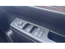 BRAND NEW MITSUBISHI 2.4 BARBARIAN D/C AUTO 4WD EURO 6 204PS