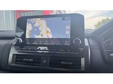 BRAND NEW MITSUBISHI 2.4 BARBARIAN D/C AUTO 4WD EURO 6 204PS