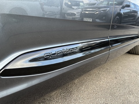 4.0 TDI V8 SUV 5dr Diesel Tiptronic quattro Euro 6 (s/s) (435 ps)