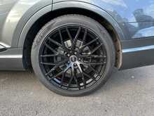 2017 67 AUDI SQ7 4.0 TDI V8 TIPTRONIC QUATTRO 435BHP