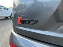 2017 67 AUDI SQ7 4.0 TDI V8 TIPTRONIC QUATTRO 435BHP