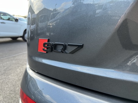 4.0 TDI V8 SUV 5dr Diesel Tiptronic quattro Euro 6 (s/s) (435 ps)