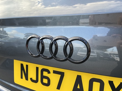 4.0 TDI V8 SUV 5dr Diesel Tiptronic quattro Euro 6 (s/s) (435 ps)