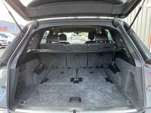 2017 67 AUDI SQ7 4.0 TDI V8 TIPTRONIC QUATTRO 435BHP