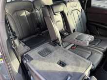 2017 67 AUDI SQ7 4.0 TDI V8 TIPTRONIC QUATTRO 435BHP