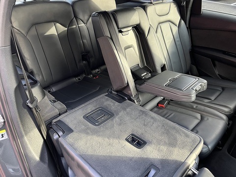 4.0 TDI V8 SUV 5dr Diesel Tiptronic quattro Euro 6 (s/s) (435 ps)