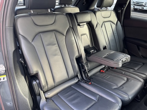 4.0 TDI V8 SUV 5dr Diesel Tiptronic quattro Euro 6 (s/s) (435 ps)