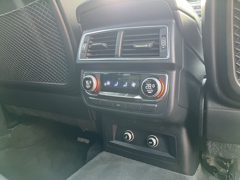 4.0 TDI V8 SUV 5dr Diesel Tiptronic quattro Euro 6 (s/s) (435 ps)