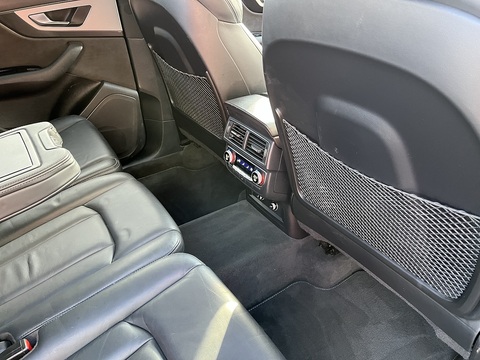 4.0 TDI V8 SUV 5dr Diesel Tiptronic quattro Euro 6 (s/s) (435 ps)