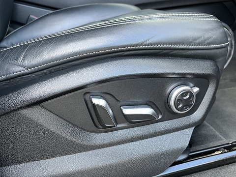 4.0 TDI V8 SUV 5dr Diesel Tiptronic quattro Euro 6 (s/s) (435 ps)