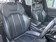 2017 67 AUDI SQ7 4.0 TDI V8 TIPTRONIC QUATTRO 435BHP
