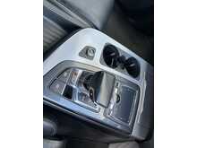 2017 67 AUDI SQ7 4.0 TDI V8 TIPTRONIC QUATTRO 435BHP