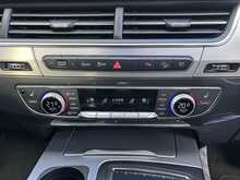 2017 67 AUDI SQ7 4.0 TDI V8 TIPTRONIC QUATTRO 435BHP