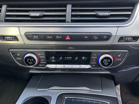 4.0 TDI V8 SUV 5dr Diesel Tiptronic quattro Euro 6 (s/s) (435 ps)