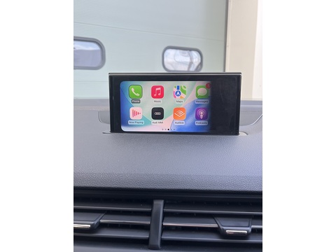 4.0 TDI V8 SUV 5dr Diesel Tiptronic quattro Euro 6 (s/s) (435 ps)