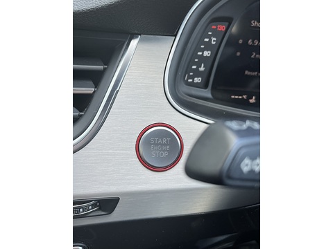 4.0 TDI V8 SUV 5dr Diesel Tiptronic quattro Euro 6 (s/s) (435 ps)