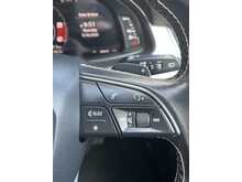 2017 67 AUDI SQ7 4.0 TDI V8 TIPTRONIC QUATTRO 435BHP