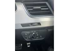 2017 67 AUDI SQ7 4.0 TDI V8 TIPTRONIC QUATTRO 435BHP