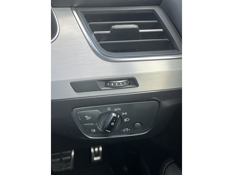 4.0 TDI V8 SUV 5dr Diesel Tiptronic quattro Euro 6 (s/s) (435 ps)