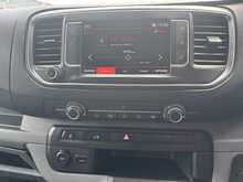 2021 21 CITROEN DISPATCH 1.5 ENTERPRISE XL L2H1