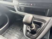 2021 21 CITROEN DISPATCH 1.5 ENTERPRISE XL L2H1