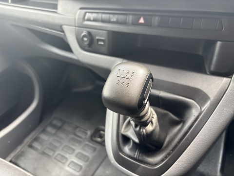 1.5 BlueHDi 1200 Enterprise XL Panel Van 6dr Diesel Manual FWD 3 Euro 6 (s/s) (100 ps)