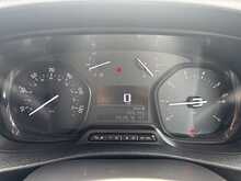 2021 21 CITROEN DISPATCH 1.5 ENTERPRISE XL L2H1