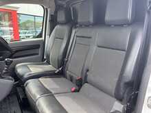 2021 21 CITROEN DISPATCH 1.5 ENTERPRISE XL L2H1